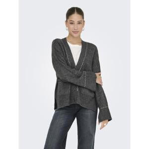 Only Lelsie Studs Cardigan
